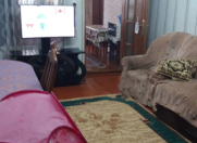 Satılır 4 otaqlı 80 m2 həyət evi 2 mkr