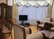 Satılır 4 otaqlı 130 m2 yeni tikili Xalqlar Dostluğu m.