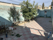 Satılır 3 otaqlı 200 m2 həyət evi Zabrat 2