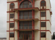 Satılır 35 otaqlı 2800 m2 obyekt Novxanı