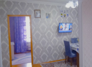 Satılır 3 otaqlı 65 m2 köhnə tikili Qara Qarayev m.
