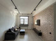 Satılır 2 otaqlı 47 m2 yeni tikili Ağ şəhər