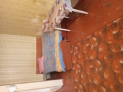 Satılır 1 otaqlı 32 m2 köhnə tikili 8 km