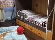 Satılır 3 otaqlı 120 m2 yeni tikili Masazır