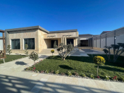 Satılır 4 otaqlı 170 m2 bağ evi Mərdəkan
