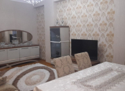 Satılır 2 otaqlı 80 m2 yeni tikili 7 mkr