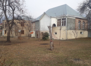 İcarəyə verilir 4 otaqlı 103 m2 həyət evi Balakən