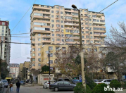 Satılır 1 otaqlı 17 m2 köhnə tikili Metropark