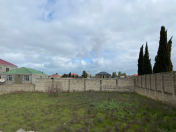 Satılır 6 sot torpaq Mərdəkan