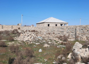 Satılır 4 sot torpaq Türkan