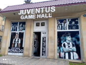 Satılır 8 otaqlı 85 m2 obyekt Aygun City