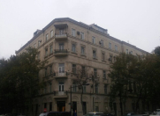 İcarəyə verilir 2 otaqlı 70 m2 köhnə tikili Sahil m.