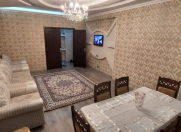 İcarəyə verilir 2 otaqlı 84 m2 yeni tikili Əhmədli m.