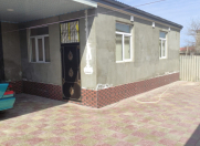 Satılır 4 otaqlı 130 m2 villa Mərdəkan