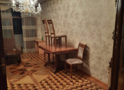 İcarəyə verilir 2 otaqlı 60 m2 köhnə tikili Y.Günəşli