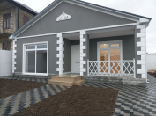 Satılır 3 otaqlı 110 m2 villa Buzovna