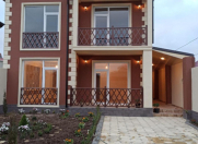 Satılır 4 otaqlı 140 m2 villa Buzovna