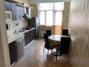 İcarəyə verilir 3 otaqlı 130 m2 yeni tikili 28 May m.