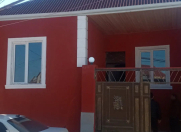 Satılır 2 otaqlı 70 m2 həyət evi Binəqədi