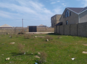 Satılır 4 sot torpaq Mərdəkan