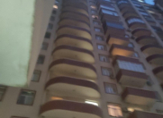 İcarəyə verilir 1 otaqlı 54 m2 ofis 9 mkr