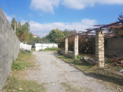 İcarəyə verilir 11 sot torpaq Qəbələ