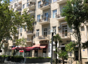 Satılır 3 otaqlı 95 m2 köhnə tikili Sahil m.