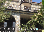 İcarəyə verilir 5 otaqlı 130 m2 villa Şəki