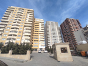 Satılır 3 otaqlı 140 m2 yeni tikili Xalqlar Dostluğu m.