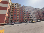 Satılır 1 otaqlı 46 m2 yeni tikili Masazır