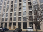 Satılır 1 otaqlı 42.78 m2 yeni tikili Bakıxanov