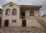 Satılır 4 otaqlı 120 m2 həyət evi Biləcəri