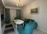 Satılır 3 otaqlı 104 m2 yeni tikili 6 mkr