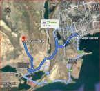 Satılır 3 sot torpaq Lökbatan