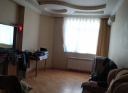 Satılır 3 otaqlı 123 m2 yeni tikili Xalqlar Dostluğu m.