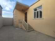 Satılır 3 otaqlı 150 m2 həyət evi Binəqədi