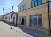 Satılır 2 otaqlı 160 m2 obyekt Mərdəkan