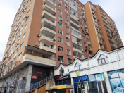 Satılır 2 otaqlı 59 m2 yeni tikili 4 mkr