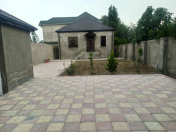 Satılır 3 otaqlı 56 m2 bağ evi Sumqayıt