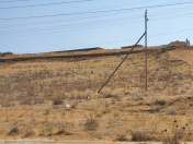 Satılır 8 sot torpaq Fatmayı