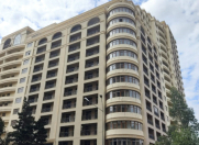 Satılır 1 otaqlı 49 m2 yeni tikili Aygun City