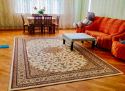 Satılır 4 otaqlı 181 m2 yeni tikili Nəriman Nərimanov m.