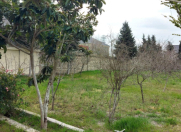 Satılır 20 sot torpaq Buzovna