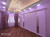 Satılır 2 otaqlı 73 m2 yeni tikili Azərbaycan Dillər Universiteti