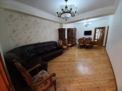 Satılır 3 otaqlı 90 m2 yeni tikili Bakıxanov