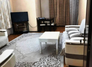 İcarəyə verilir 2 otaqlı 90 m2 yeni tikili Nizami m.