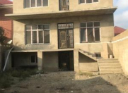 Satılır 6 otaqlı 300 m2 həyət evi Məhəmmədli