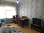 Satılır 2 otaqlı 60 m2 köhnə tikili Köhnə Günəşli