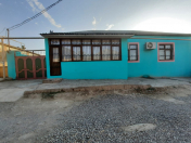 Satılır 3 otaqlı 140 m2 həyət evi Masazır