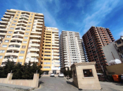 Satılır 3 otaqlı 119 m2 yeni tikili Xalqlar Dostluğu m.